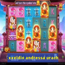 xxvidio andressa urach